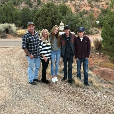 Profile Picture of RaginT (@tyler_rountree) on Twitter