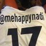 mehappynadi's profile picture. nadia117