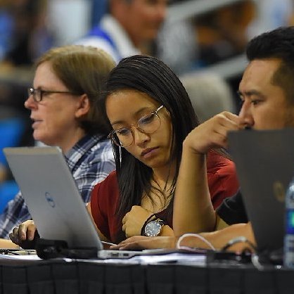 It's pronounced Too-k Knee. @latimes sports reporter covering (W)NBA, college sports and anything else fun. Sports nut, math nerd, superhero aficionado.