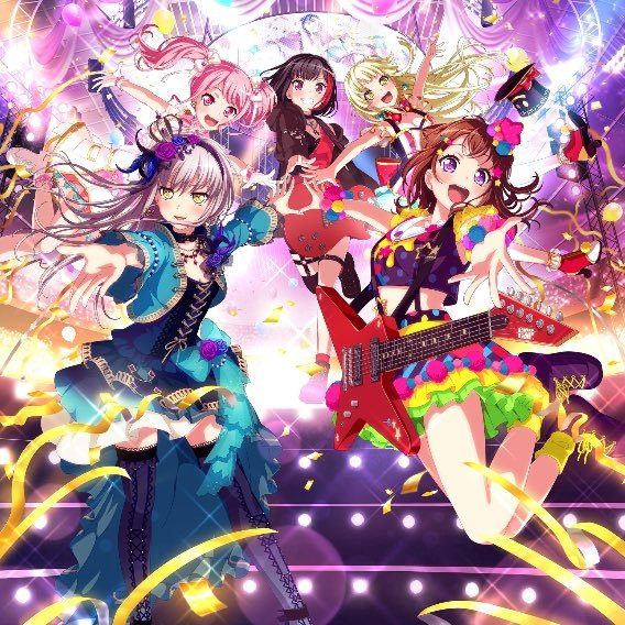 MonVERY@彩推しさんのプロフィール画像