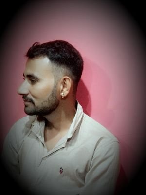 MahendraKanodi2's profile picture. writer ,