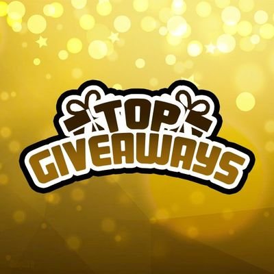 Active les notifs 🔔• Concours Régulier 🎊 • Concours PayPal / Netflix uniquement 💲• RT DEAL : OFF 📴• #TopGiveawaysNoFake • Fournisseur de carte(gg play etc)