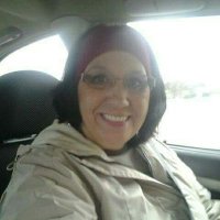 Gena Booher - @booher_regina Twitter Profile Photo