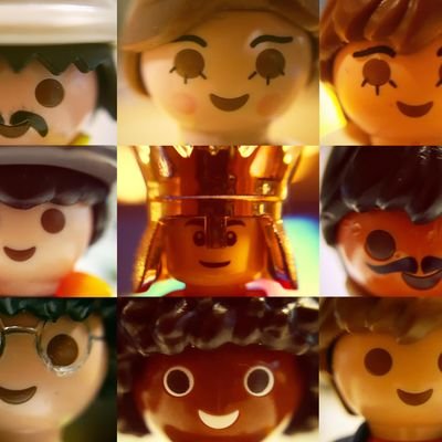 OxandAcaCrew's profile picture. Oxand Academy's little helpers. These #instagram stars now also on Twitter https://t.co/eS5Lw0Vaw4…