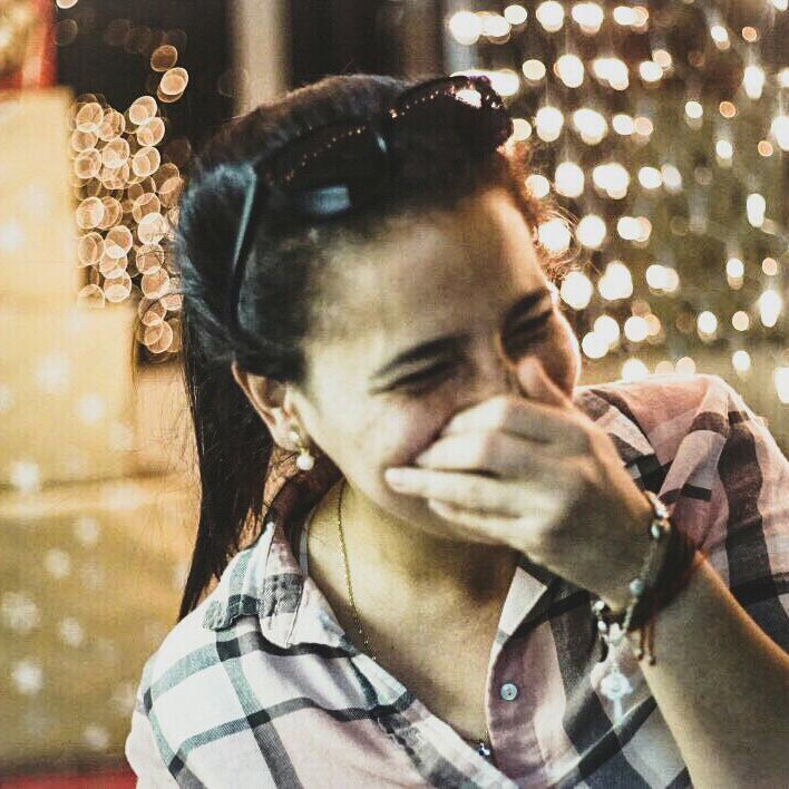 bel_pinos's profile picture. ☀