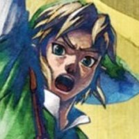 Andrew Moritz (@warri0rlink) 's Twitter Profile