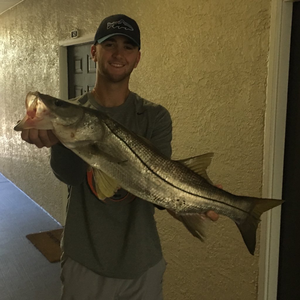 Up and coming fishing youtuber. 19. Fishing the US. Ardent Reels Pro Staff. Fitzgerald Rods Ambassador.