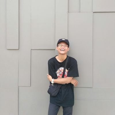 widaryanto_arif's profile picture. I'm nothing