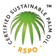 パーム油による環境問題の解決を目指す、非営利団体RSPOの活動に協力しています。(非公認)