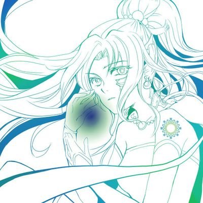 nanoir_setsuna's profile picture. FF14 APEX DBD