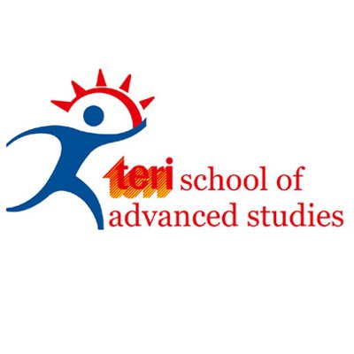 The official account of TERI SAS (Deemed to be University), New Delhi
Spreading Knowledge on Sustainable Development, Accredited with 'A' grade by NAAC