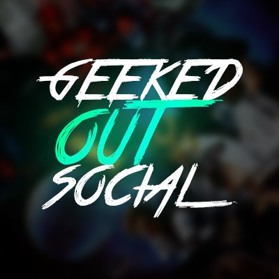 Your Social Hub For | Comics | Gaming | Movies | TV | And Much More! Join Our Community And Chat Amongst Your Fellow Geeks!