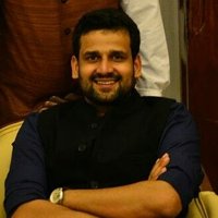 Vaibhav (@vaibhav_shukl) 's Twitter Profile