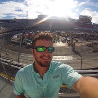 Jacob Chaney (@jchaneyka) 's Twitter Profile