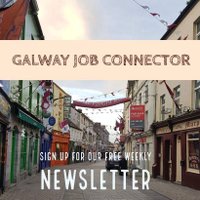 Galwayjobconnector (@galwayjobconnec) 's Twitter Profile