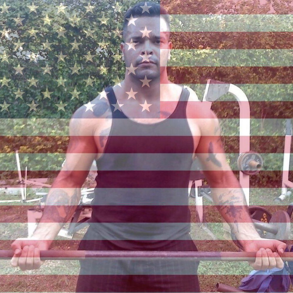 wuanelmcgomez's profile picture. Boxer in training