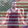 wuanelmcgomez's profile picture. Boxer in training