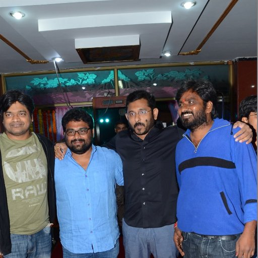 sridhardirector's profile picture. Associate  Director in Dhil Raju banner & Duet movies