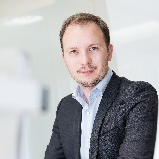 Associate Director, Property Management CBRE Luxembourg. Ex fondateur de Syment, @Syment_app,