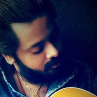 Amrish (@amrishofficial) 's Twitter Profile