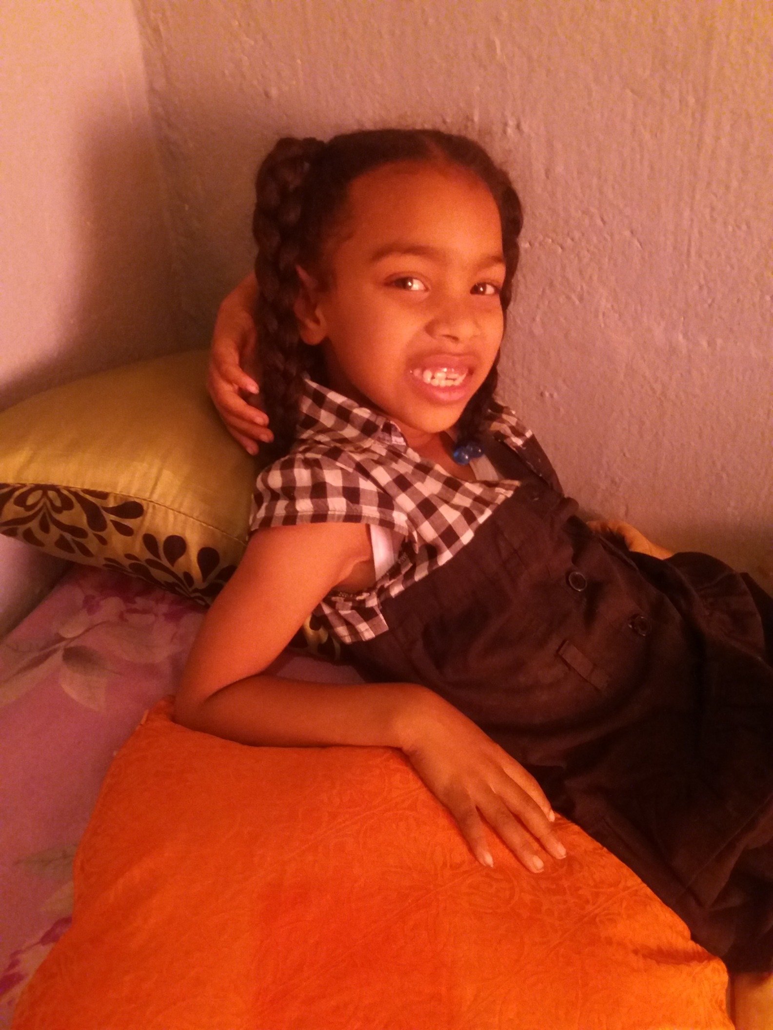 ZahraPhilander's profile picture. 