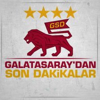 Galatasaray'dan Son Dakikalar(@GsdenSonDakika) 's Twitter Profileg