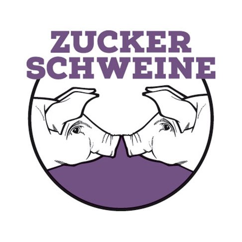 Zuckerschweine's profile picture. Improvisationstheater aus Hamburg - schnell & schrill mit der Extrapotion Musik. http://t.co/9IBBBM61tG
