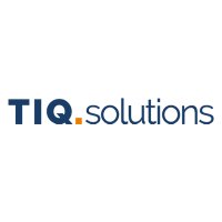 TIQ Solutions (@tiqsolutions) 's Twitter Profile