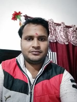 SengarShyamveer's profile picture. Dc at payjal dist jalaun at orai