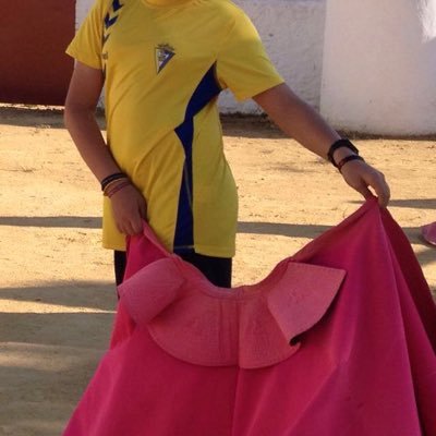 Pitamocadista's profile picture. Nuestro segundo equipo es el Cádiz B. Actualidad del Cádiz en Sevilla. Trozos de historia cadista.