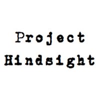 Project Hindsight (@proj_hindsight) 's Twitter Profile