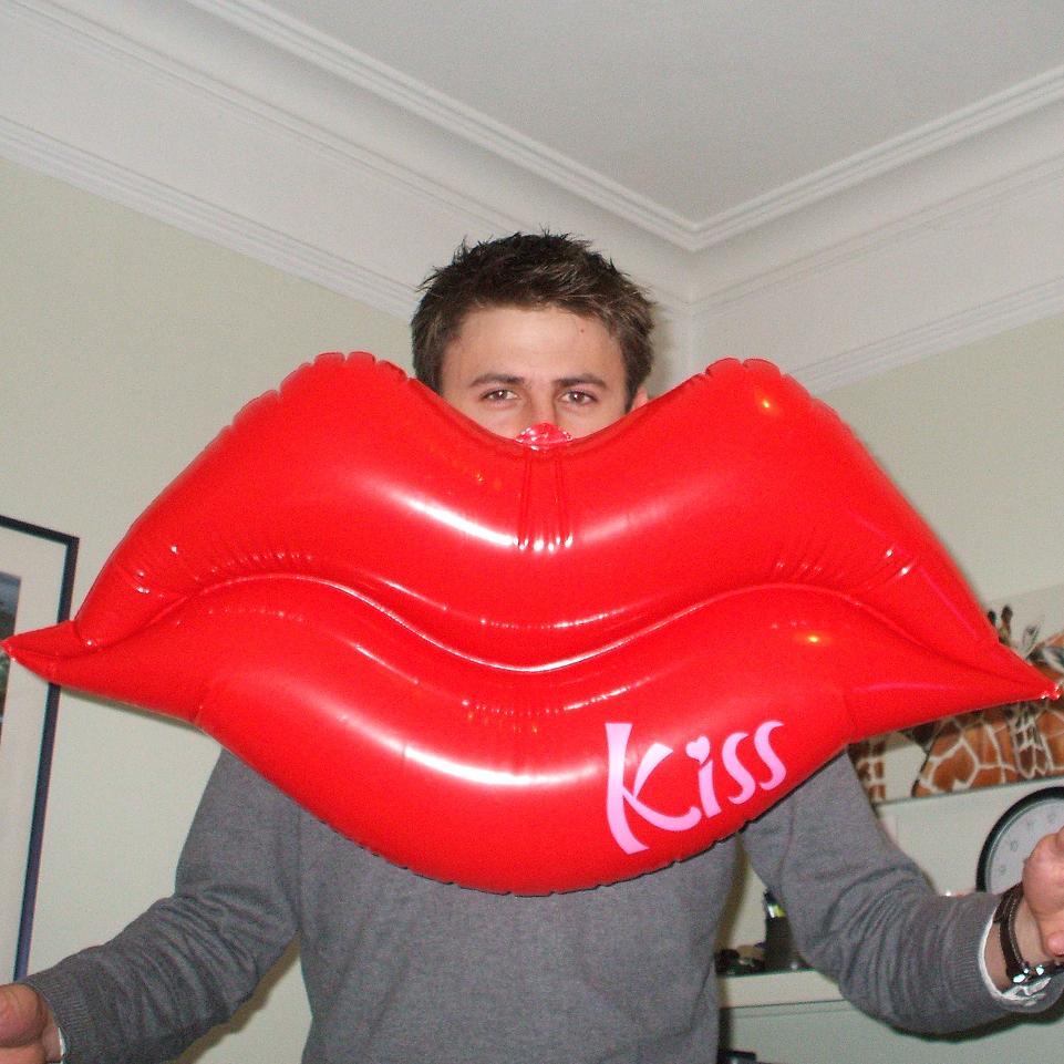 edwingraham's profile picture. A human man living in West Sussex.