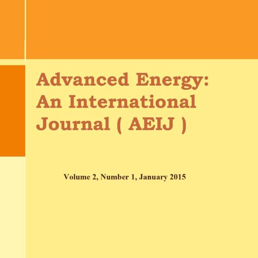 AeijAeijjournal's profile picture. 