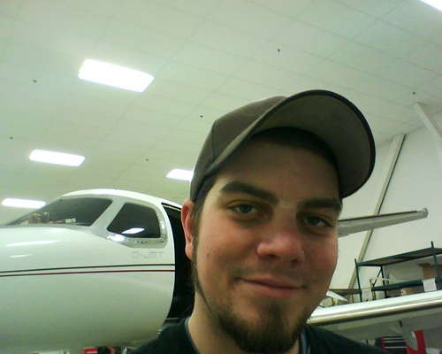 meecrob's profile picture. 