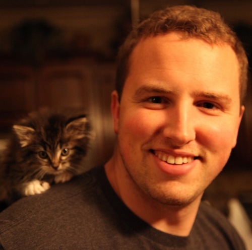 appden's profile picture. Building something cool | Previously: React Native @ Meta