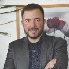 Délégué à la protection des données et consultant en transition numérique.