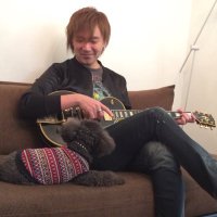 福原 将宜 official (@gt_fukuhara) 's Twitter Profile Photo