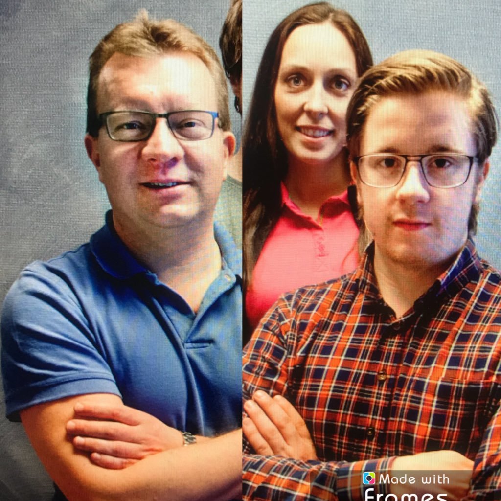 VTsporten's profile picture. Västerviks-Tidningens sportredaktion.