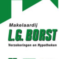 Al sinds 1922 het aanspreekpunt voor het (ver)kopen van woningen, verzekeringen en hypotheken.