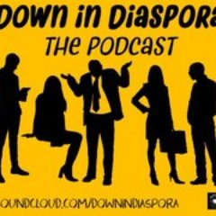Biweekly podcast discussing a range of topics and spinning the best music the Diaspora has to offer 💛
Enquiries - diasporad@outlook.com