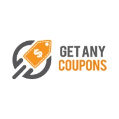 GetAnyCoupons : Provides latest #Coupon Codes, #Discount Codes, #Offers and #Deals for your online #Shopping!!
