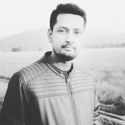 Avi_Sharma9189's profile picture. #Tech
#Sports
#Family.
That sums it up all...