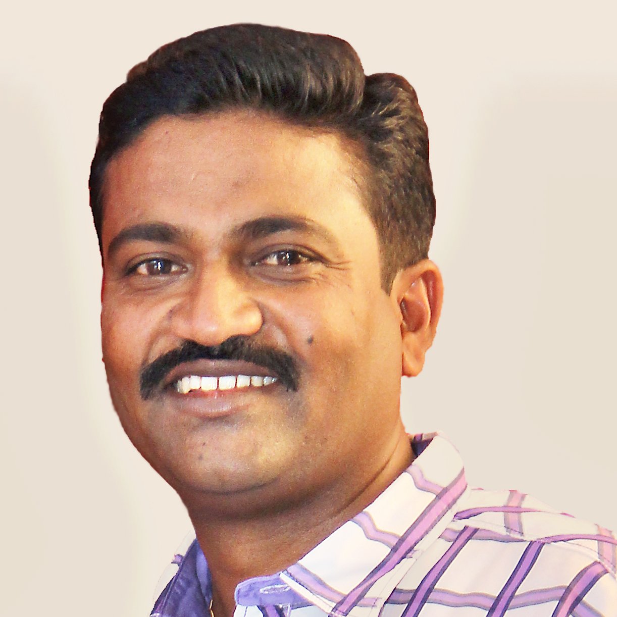 Copy Editor in Vijay Karnataka Daily news paper