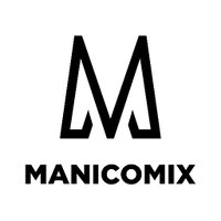 Manicomix (@manicomix_it) 's Twitter Profile Photo Manicomix (@manicomix_it) 's Twitter Profile Photo