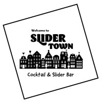 Slider Town (@slidertownlboro) Twitter profile photo