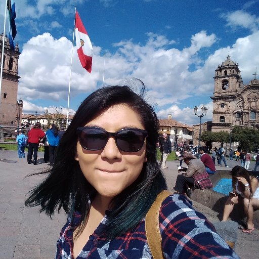 anka_morales's profile picture. Servidora pública 🇵🇪| Gestión de proyectos de impacto.