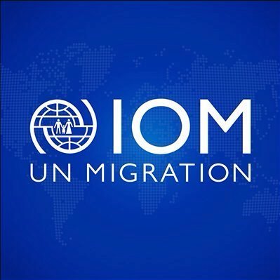 Official Twitter account of the International Organization for Migration (IOM) in Jordan