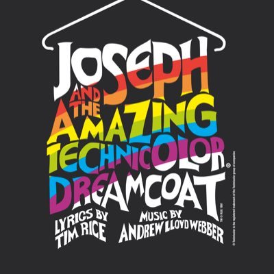 This is an account for the 2018 production of Joseph and the Amazing Technicolor Dreamcoat at the Wycombe Arts Centre - do you want to be involved?