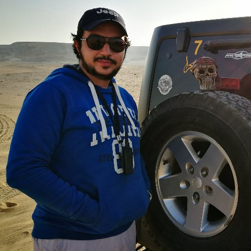 NourElmansy's profile picture. Only God can judge me. Think, Inspire, Create, Imagine - In character, in manner, in style, in all things, the supreme excellence is Simplicity -