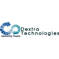 Dextra Technologies(@dextratech12) 's Twitter Profile Photo